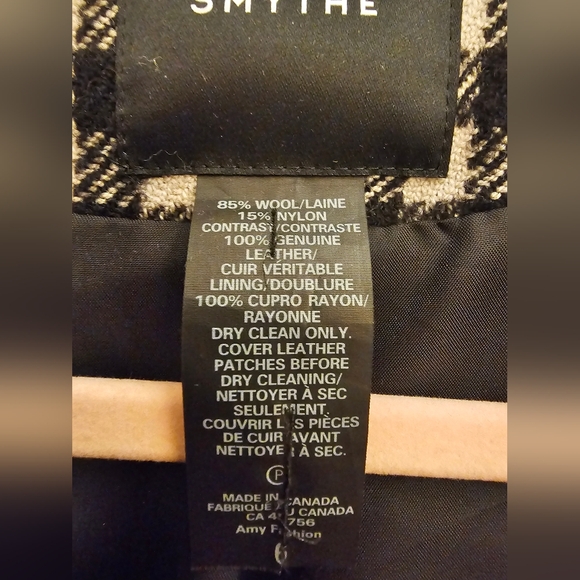 Smythe blazer - Picture 5 of 5